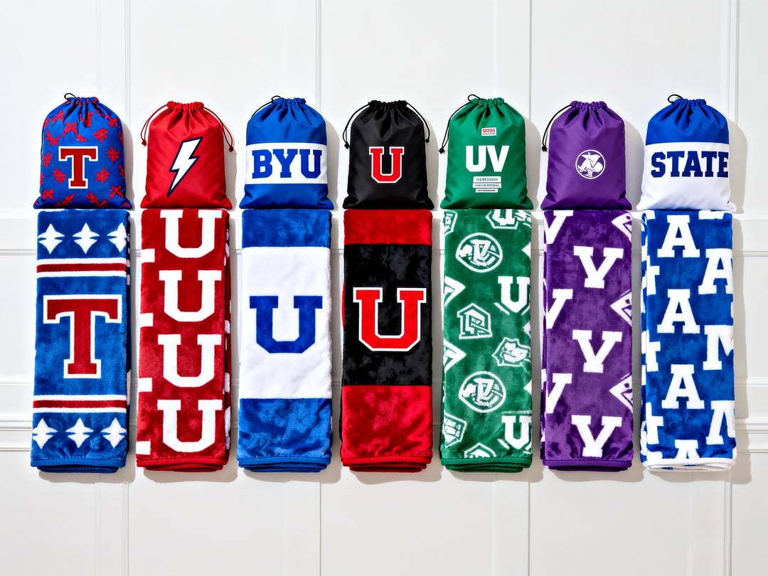 Explore the Ultimate Blanket Series: Cozy and Weighted Bliss