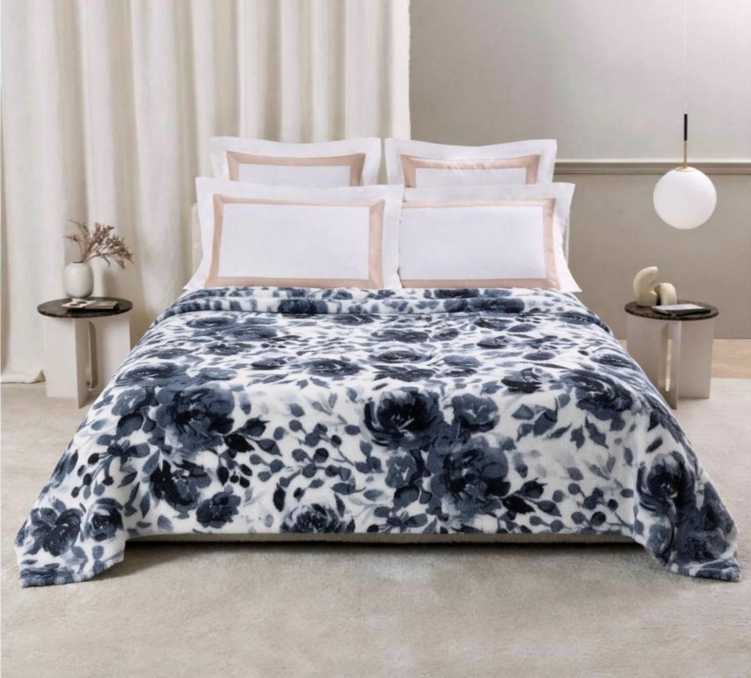 Flannel blankets: Indulge in comfort and luxury