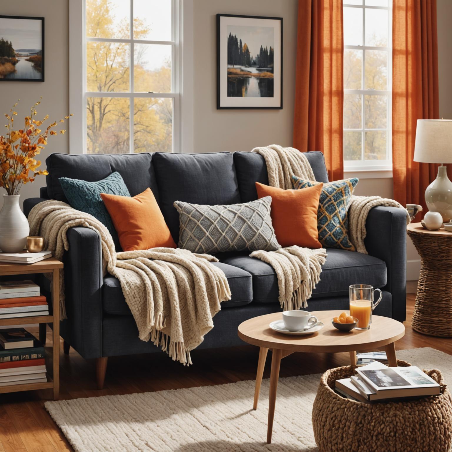 What is a Throw? A Guide to Cozy Home Decor