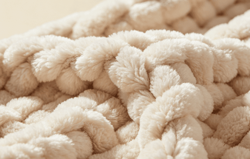 Why Custom Blankets Sell Faster (And Make Your Brand More Memorable)