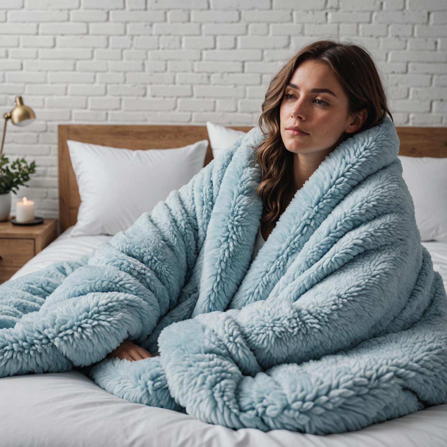 Blanket Manufacturer: Quality, Innovation, and Comfort