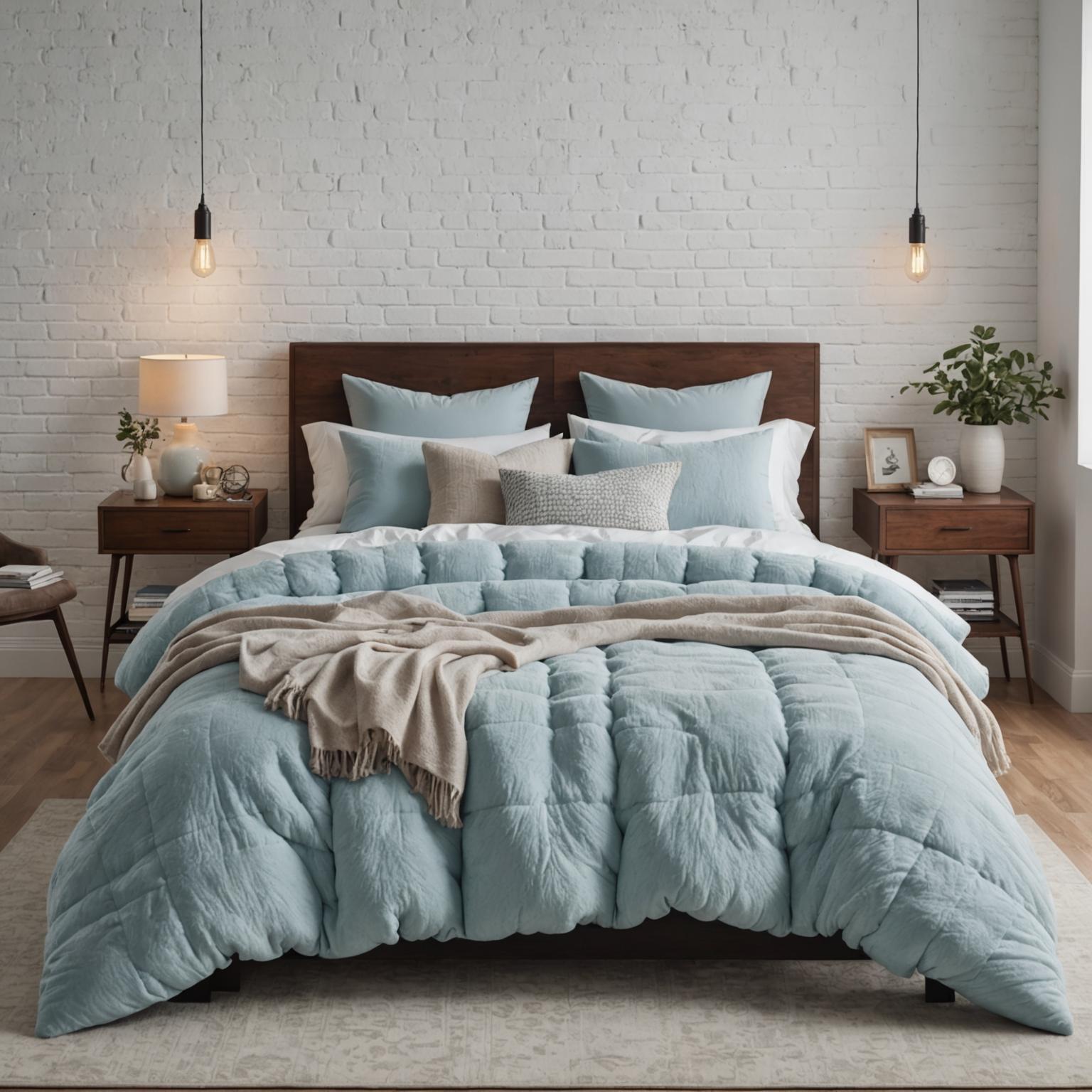 Fabricante de mantas: Creando lujo y estilo acogedores