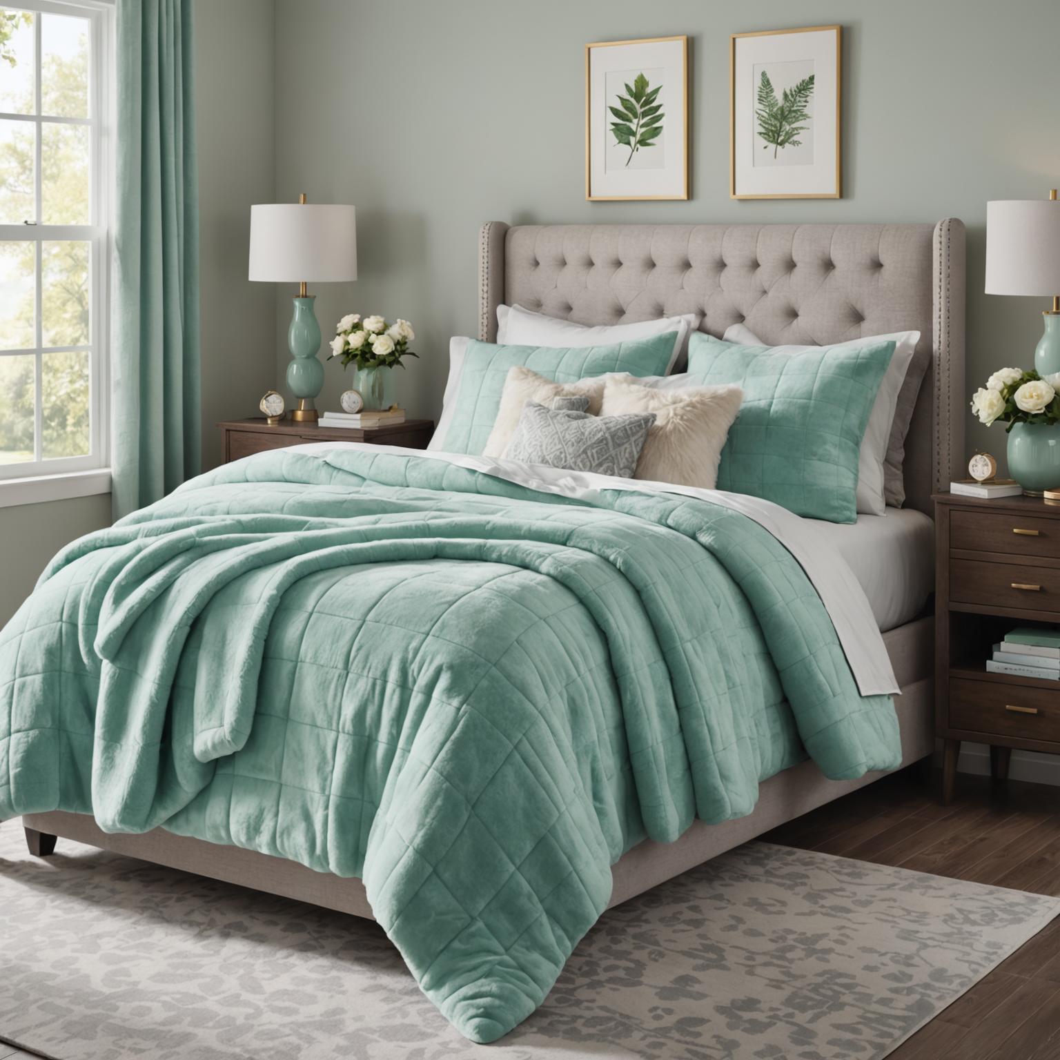 Cómo elegir el mejor fabricante de mantas para el lujo y la sostenibilidad