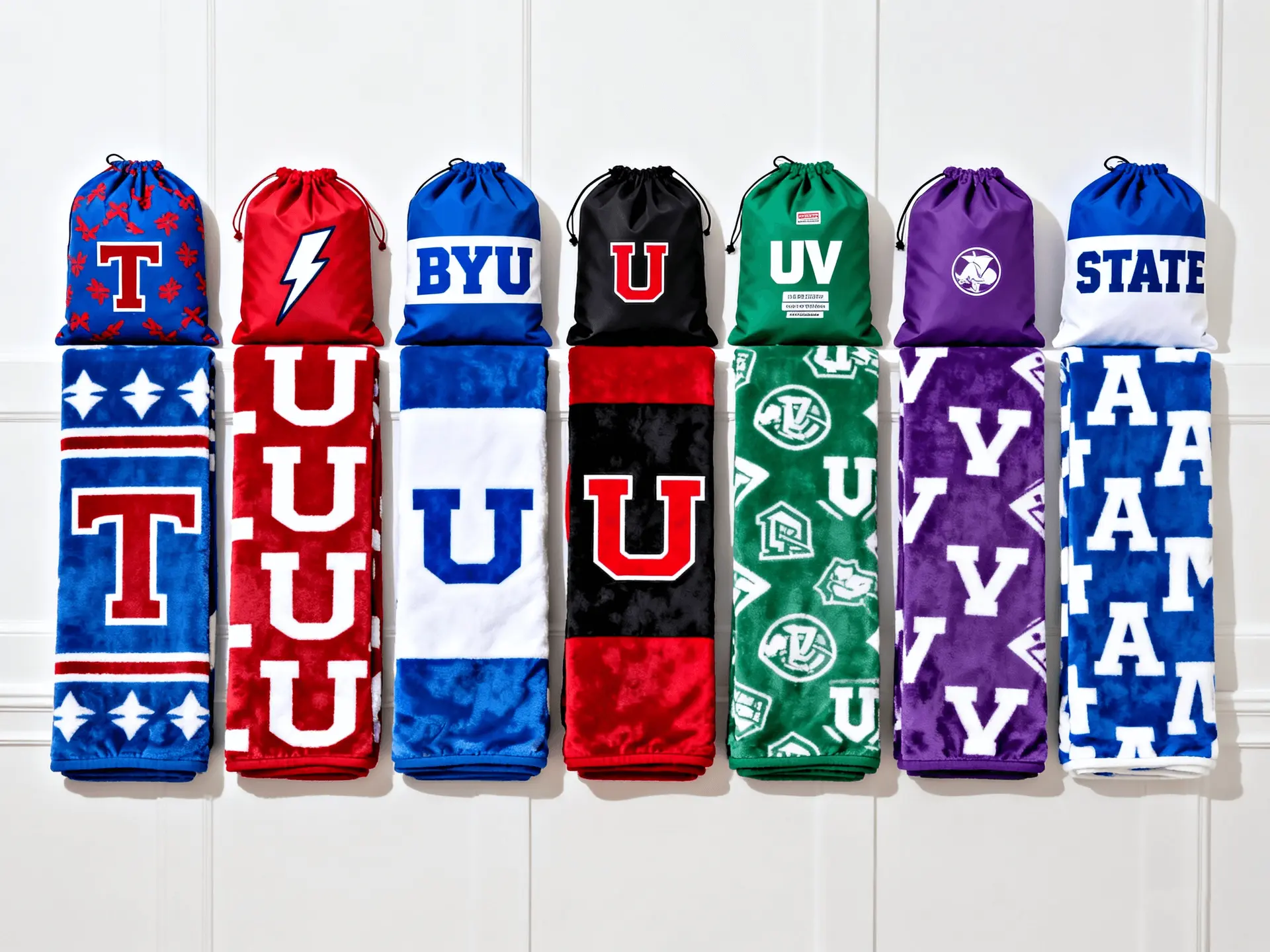 Accessory Collections