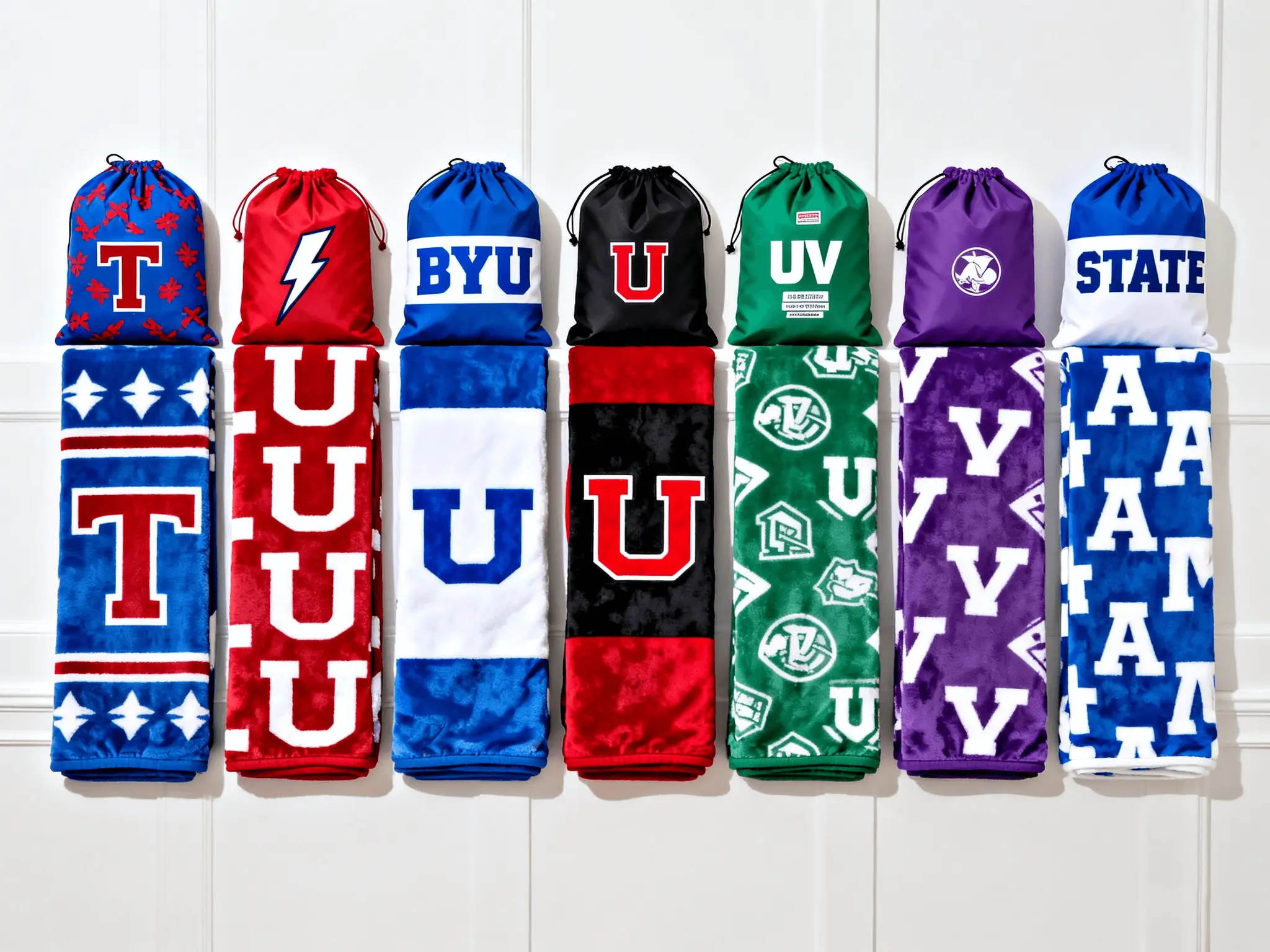 Explore the Ultimate Blanket Series: Cozy and Weighted Bliss